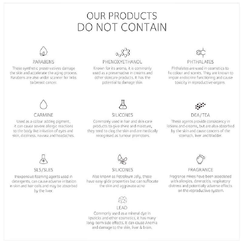 Soultree Ayurvedic Kajal, 3 g-5.webp